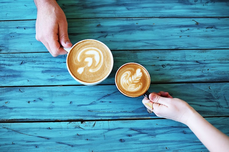 Handlebar Café photo 2