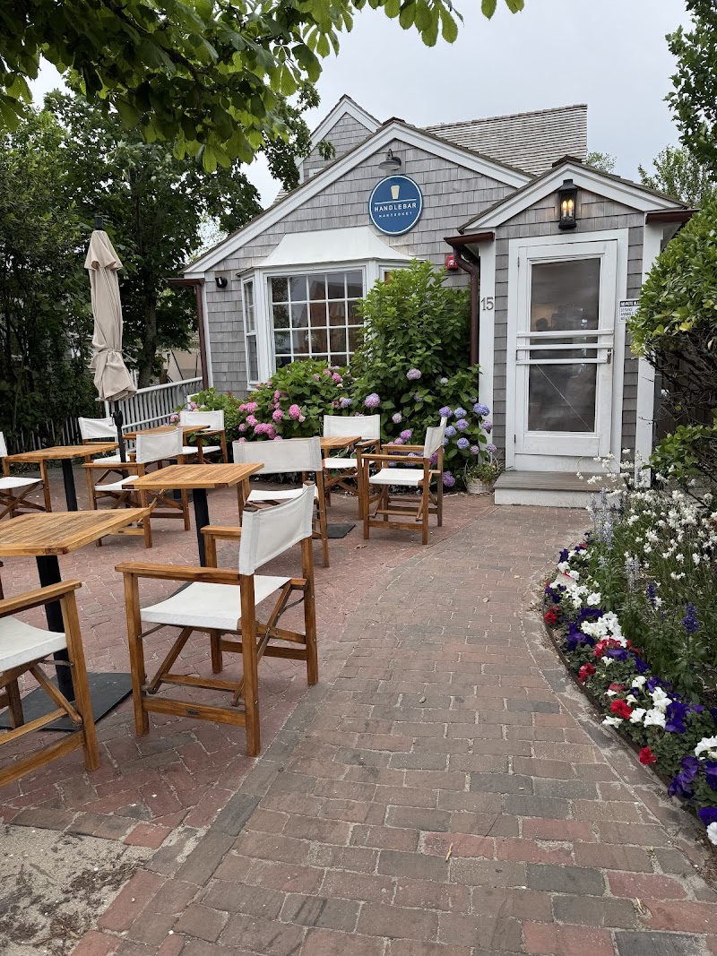 Handlebar Café photo 3