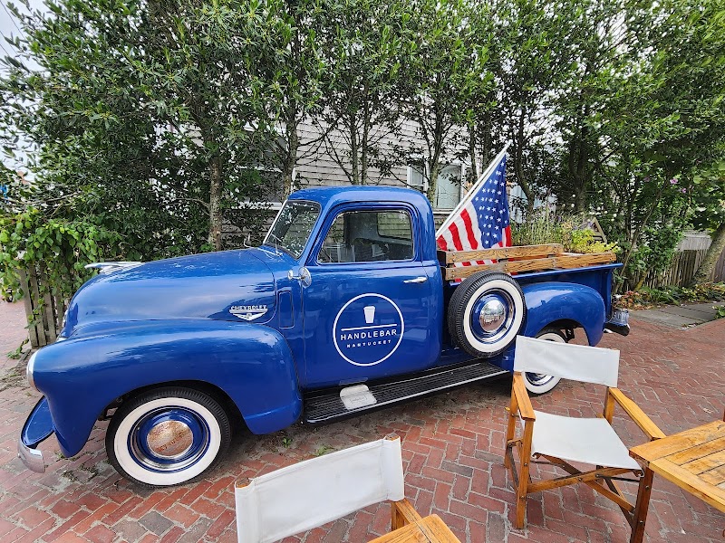 Handlebar Café photo 4