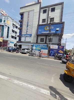 Kathir hospital