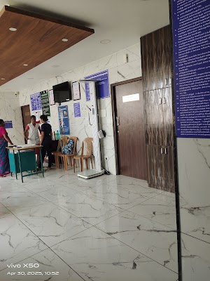 Kathir hospital - Image 2