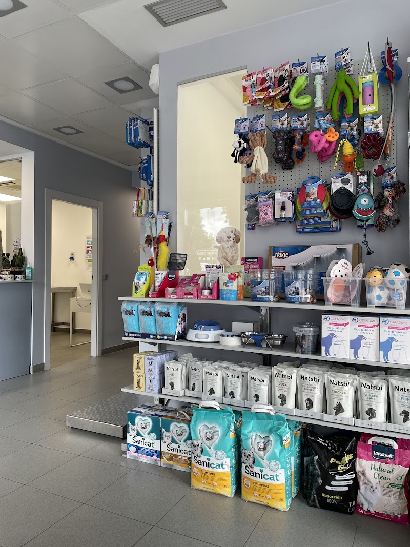 Clínica Veterinaria La Rocha