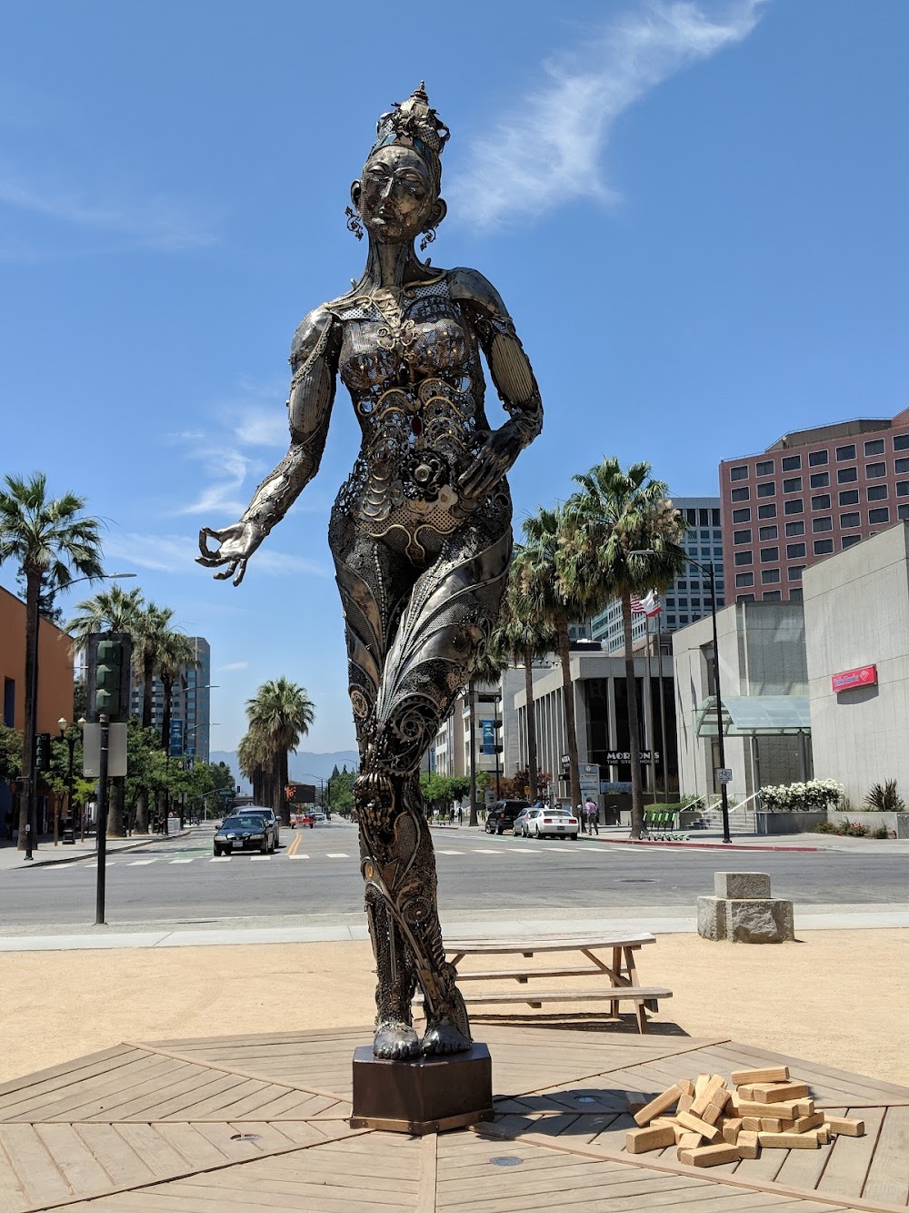 customer photo 1 of The Tech Interactive