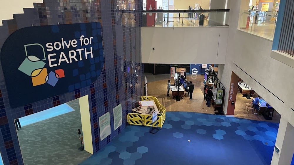 customer photo 2 of The Tech Interactive