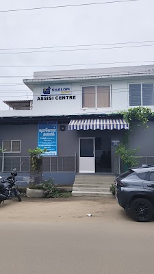 Shalom clinic