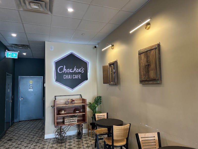 Chachee's Chai Cafe photo 3
