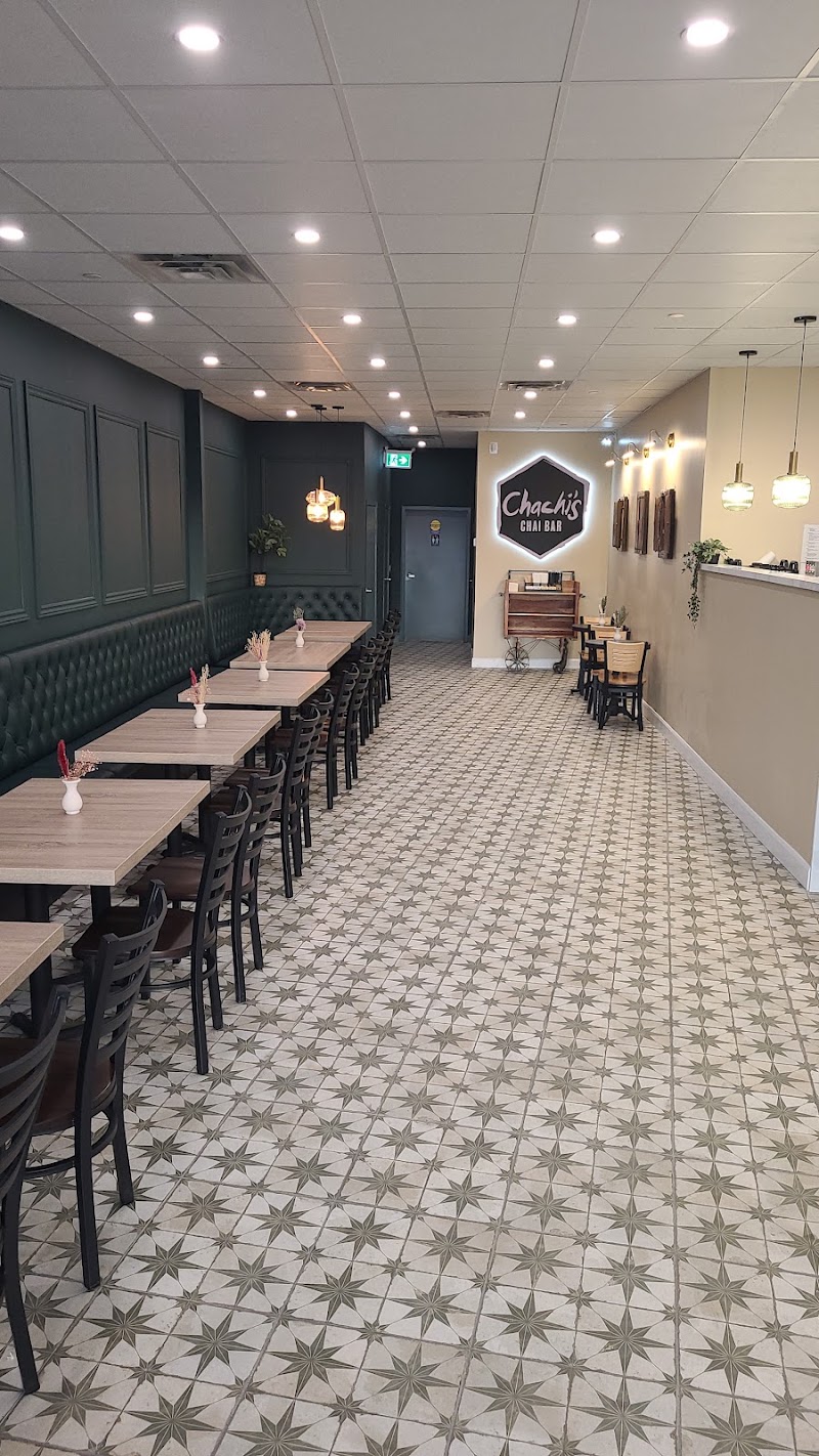 Chachee's Chai Cafe photo 1