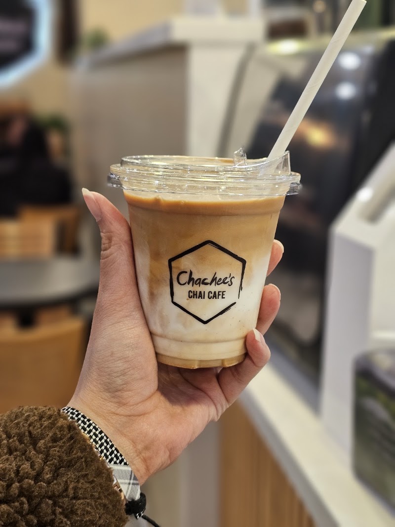 Chachee's Chai Cafe photo 4