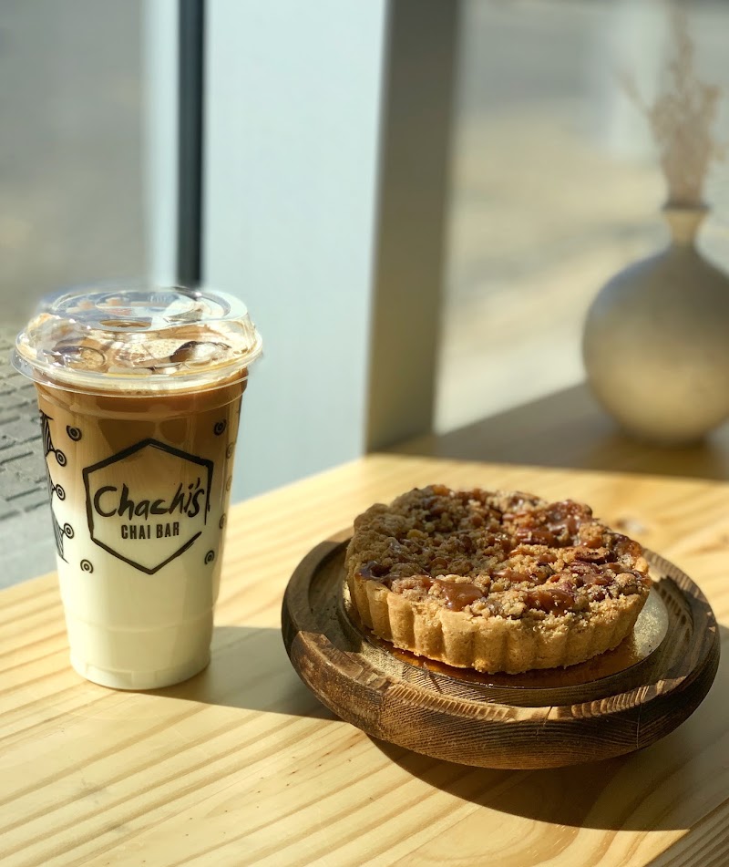 Chachee's Chai Cafe photo 2