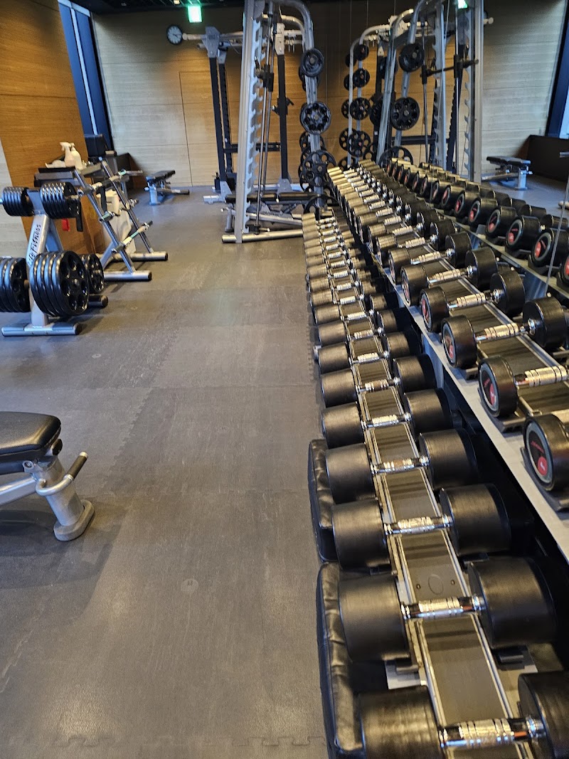 ヒルズスパ仙石山