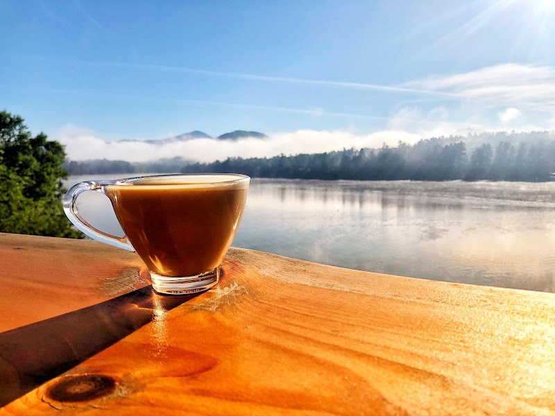 The Coffee Bar photo 3