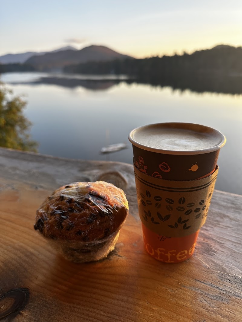 The Coffee Bar photo 2