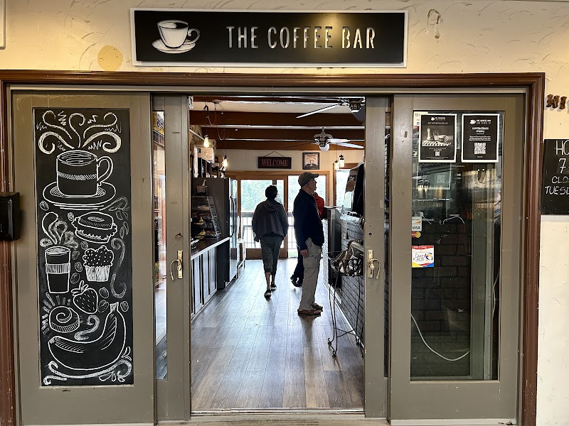 The Coffee Bar photo 1