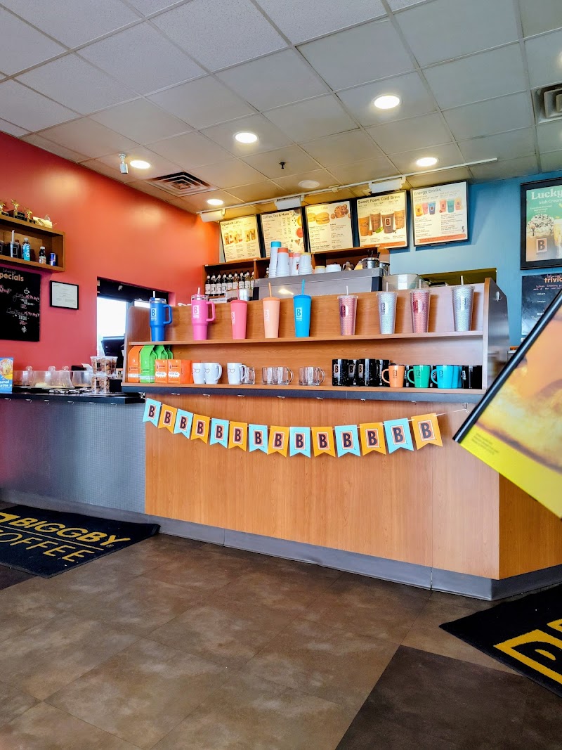 BIGGBY COFFEE photo 4