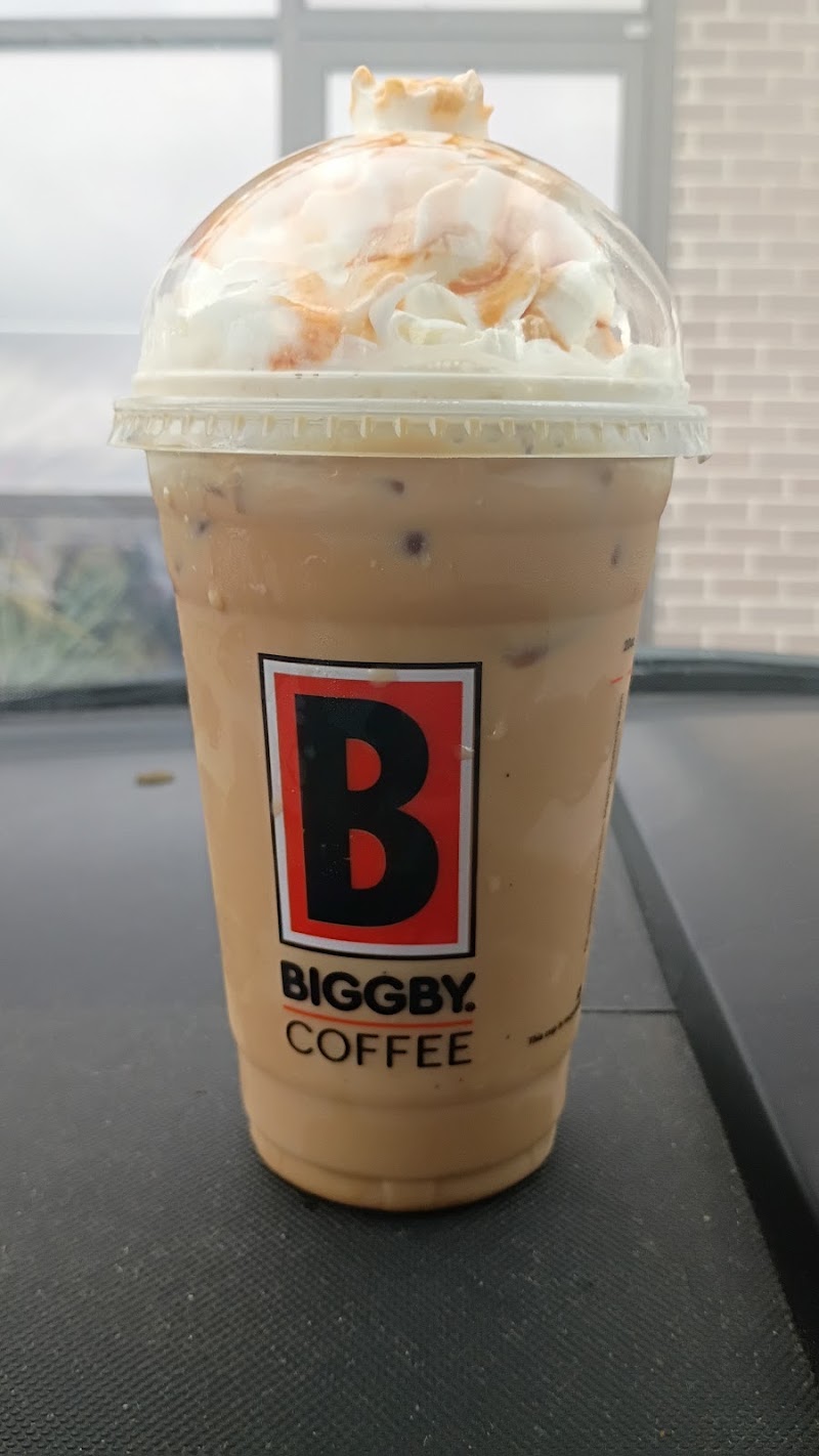 BIGGBY COFFEE photo 4