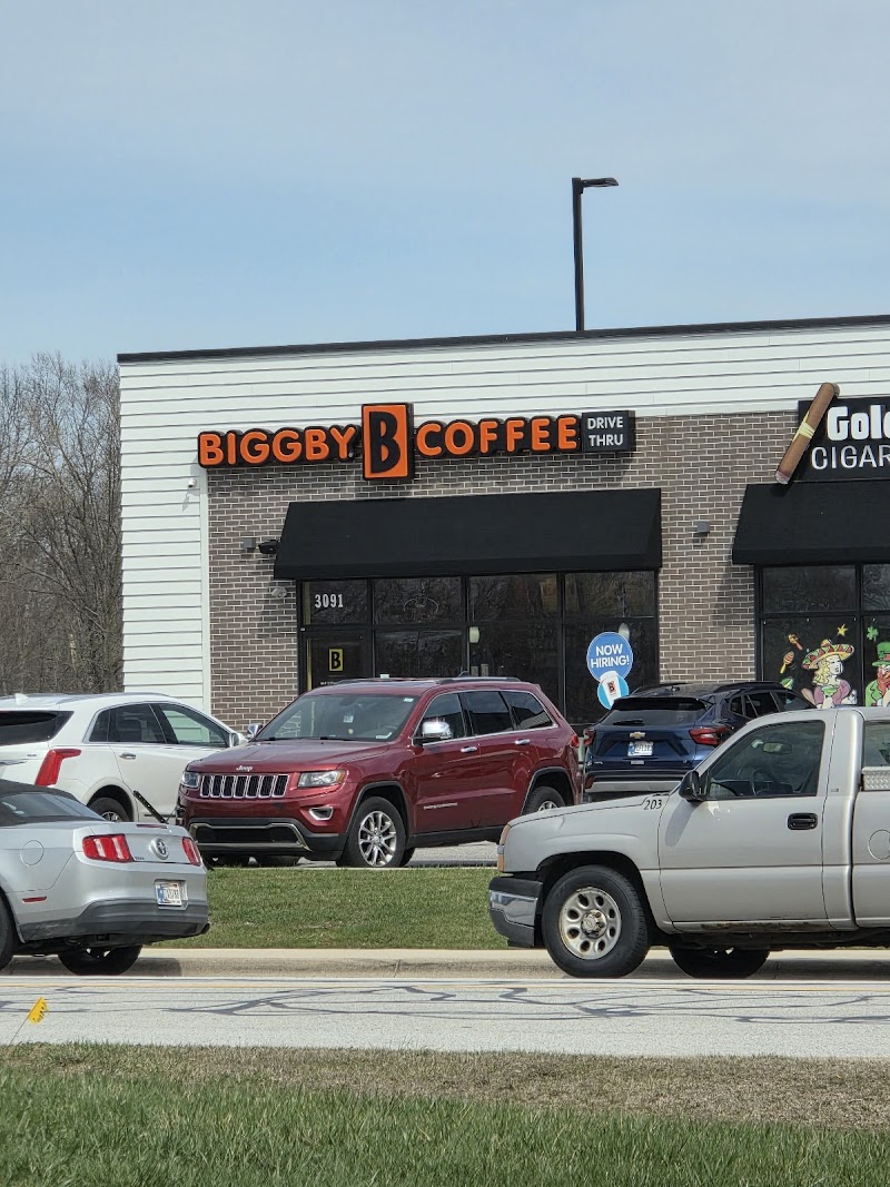 BIGGBY COFFEE photo 4