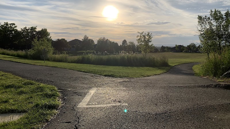 Freedom Hills Disc Golf Course photo 1