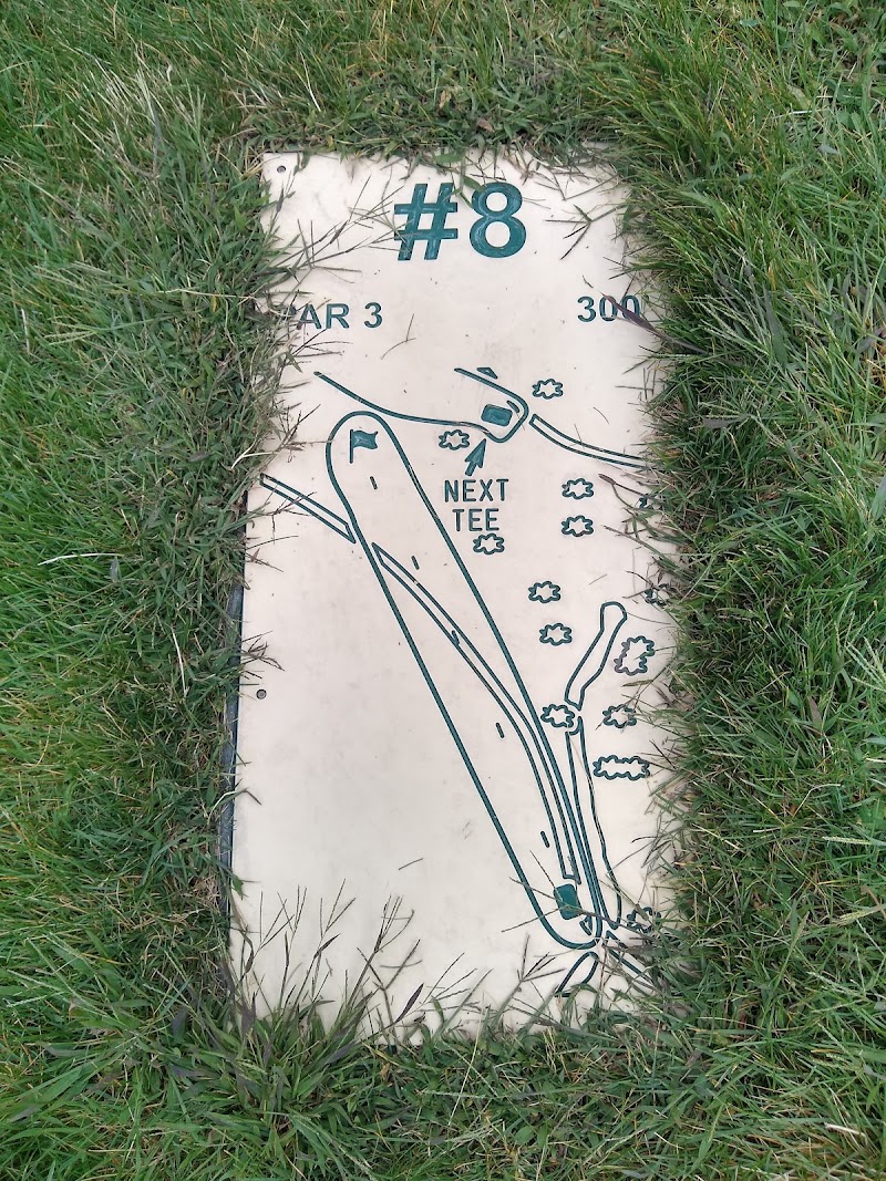 Freedom Hills Disc Golf Course photo 3