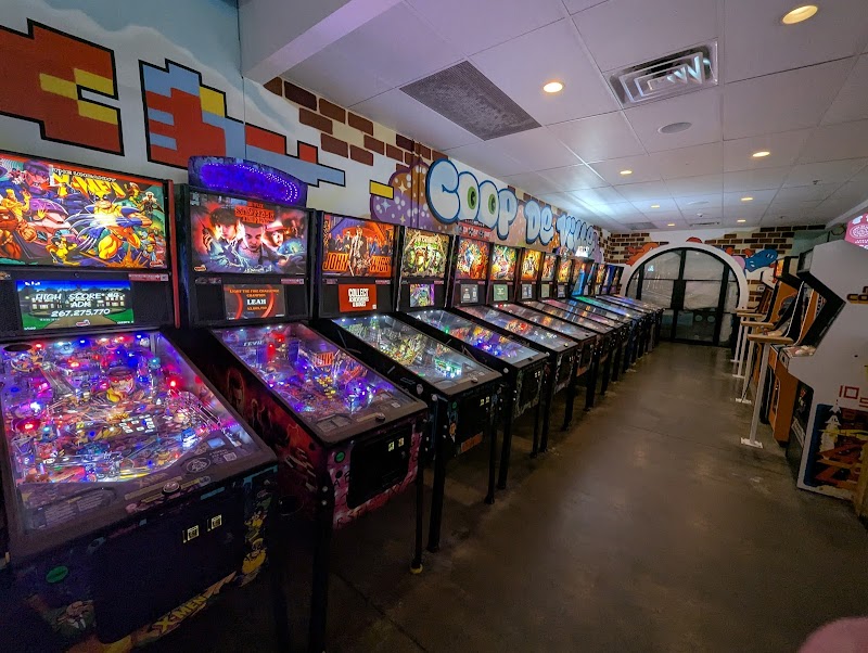 Coop De Ville photo 4