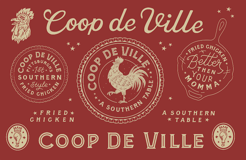 Coop De Ville photo 3