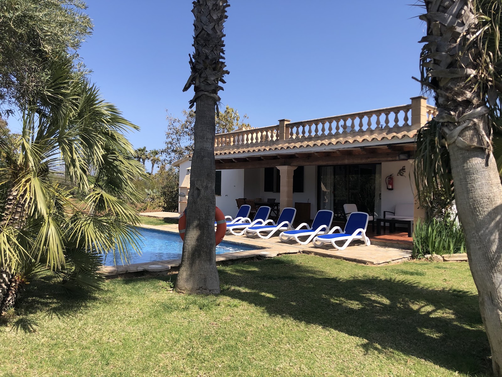 Villa Santuïri