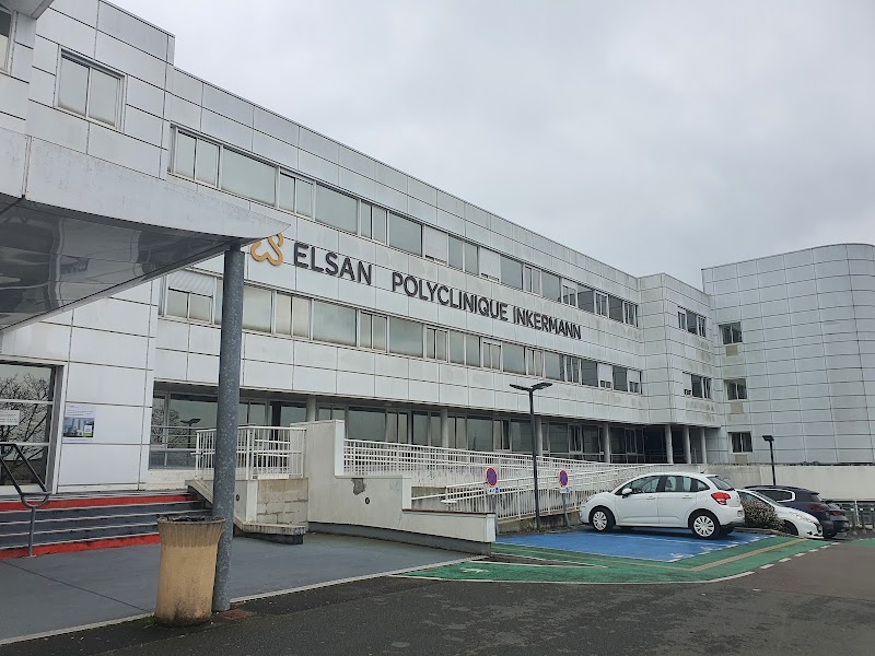 Polyclinique Inkermann - ELSAN