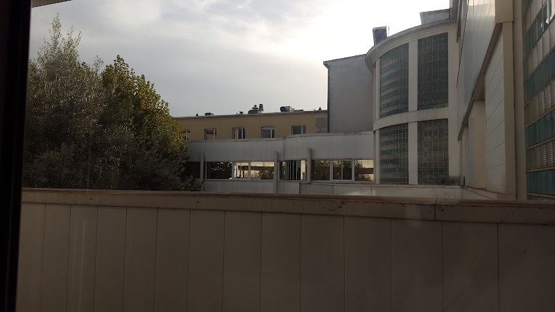 Polyclinique Inkermann - ELSAN