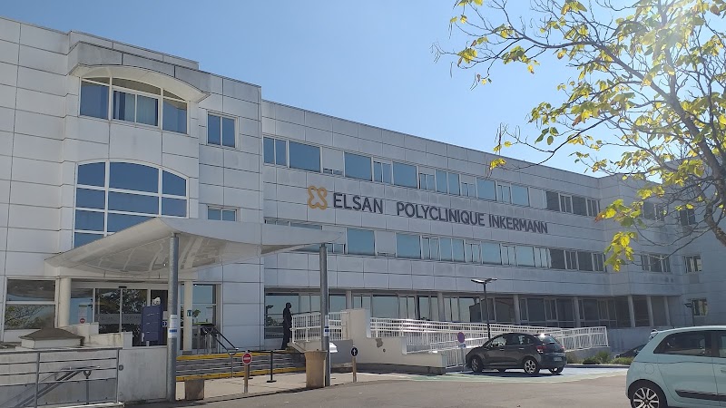 Polyclinique Inkermann - ELSAN