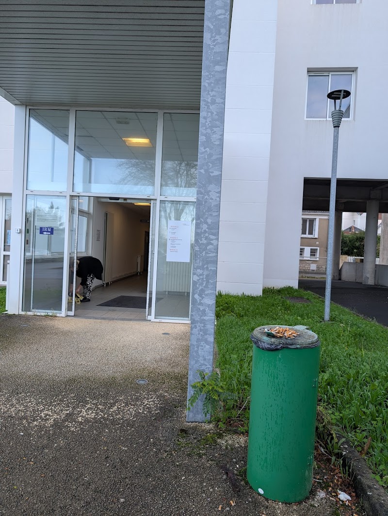 Polyclinique Inkermann - ELSAN