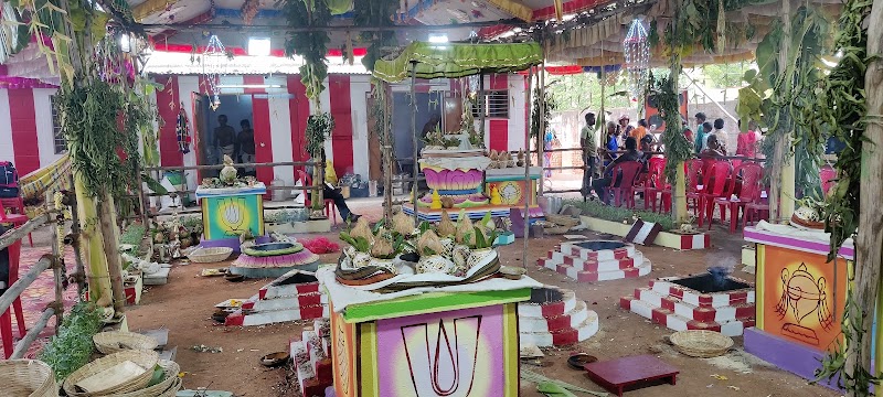 Perumal Temple