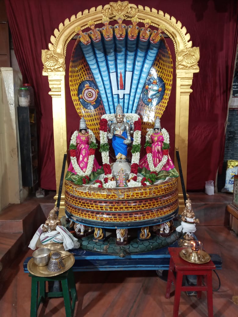 Perumal Temple