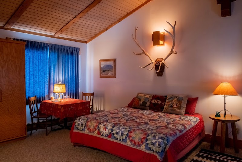 Circle Bar Guest Ranch - Photo 1