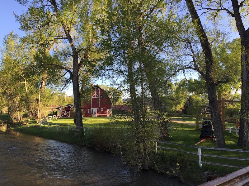 Circle Bar Guest Ranch - Photo 3