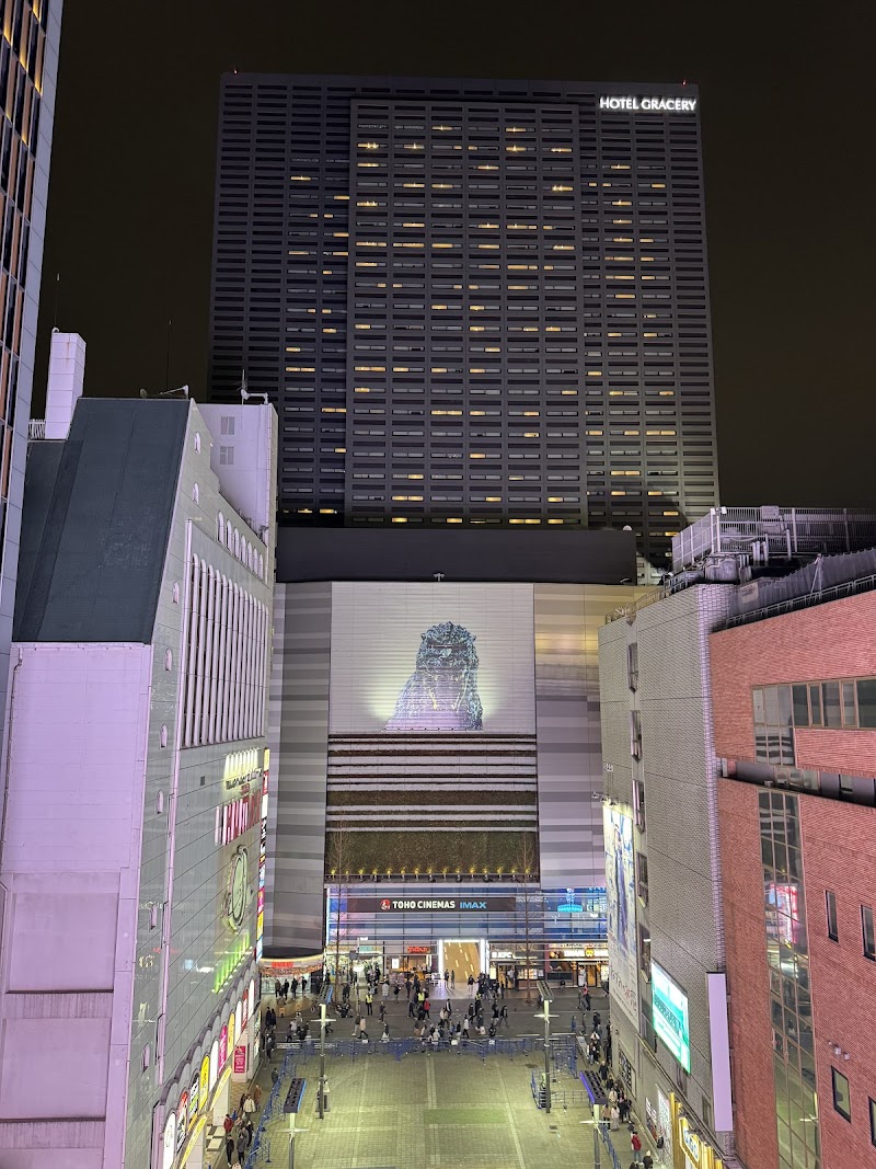 Prus Sauna 新宿歌舞伎町タワー店 3