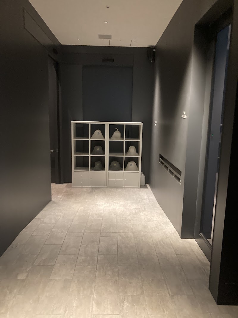 Prus Sauna 新宿歌舞伎町タワー店 2