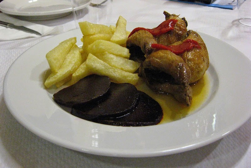 O Mesón de Carmiña photo 4