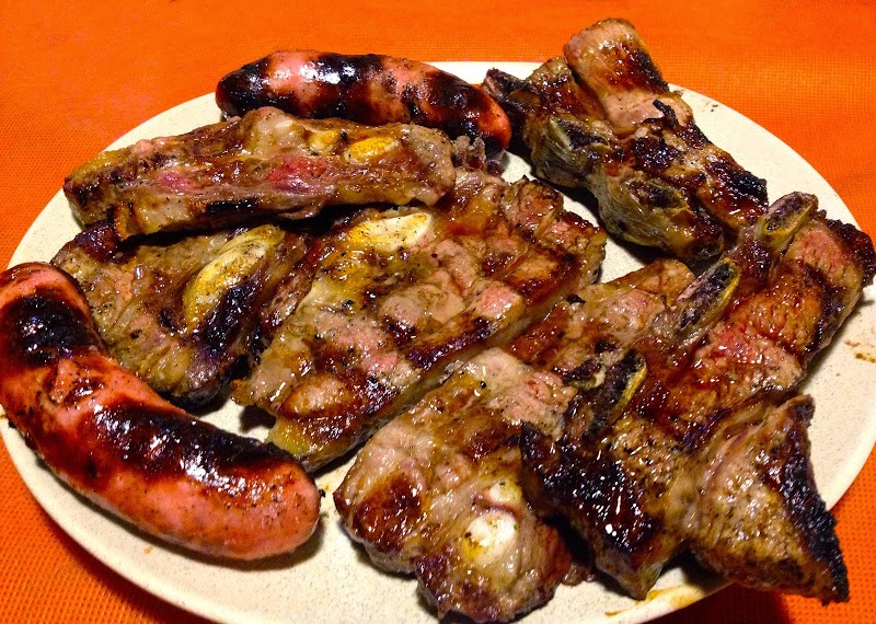 O Mesón de Carmiña photo 2