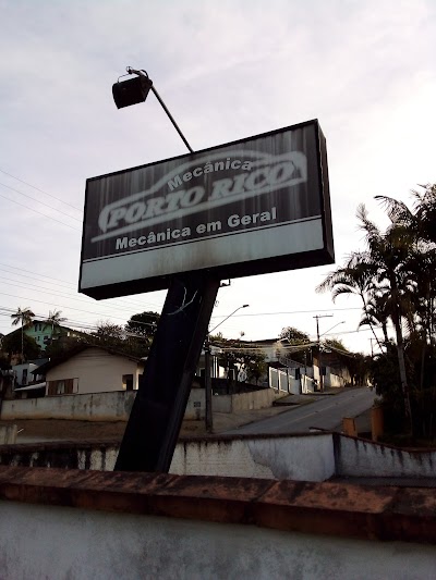 Foto de Mecânica Porto Rico