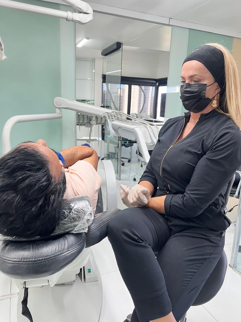 Canejo Odontologia Urgência Odontológica