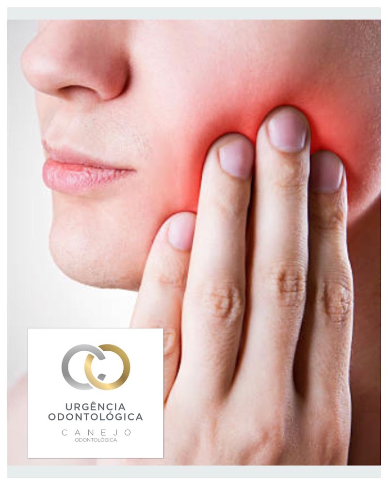 Canejo Odontologia Urgência Odontológica - foto 5