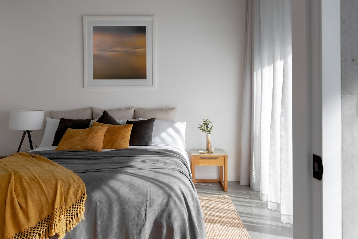 THE ECO LODGE - Byron Beach Retreats — 3