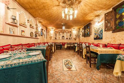 Restaurante Aladino photo 1