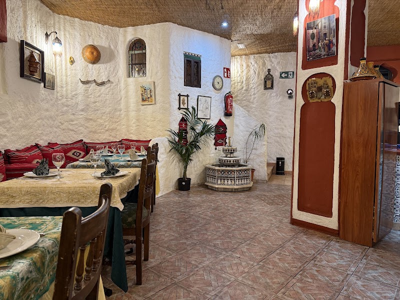 Restaurante Aladino photo 3