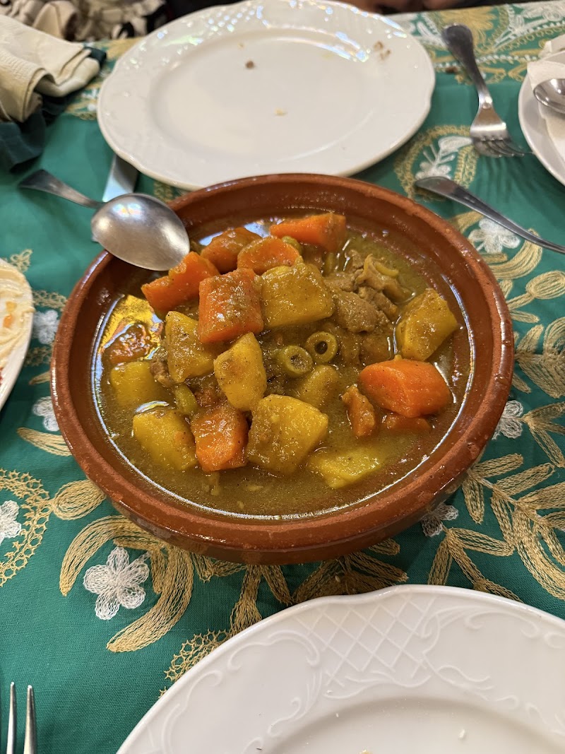 Restaurante Aladino photo 6