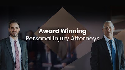 The Law Offices of Gerald L. Marcus - Car accident lawyer in Pearblossom