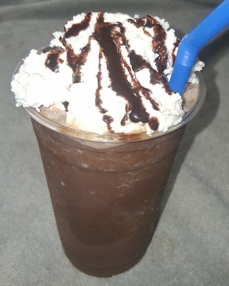 Blue Earth coffee company photo 1