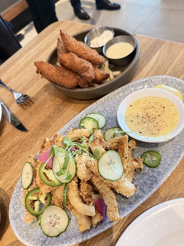 Photo of Earls Kitchen + Bar