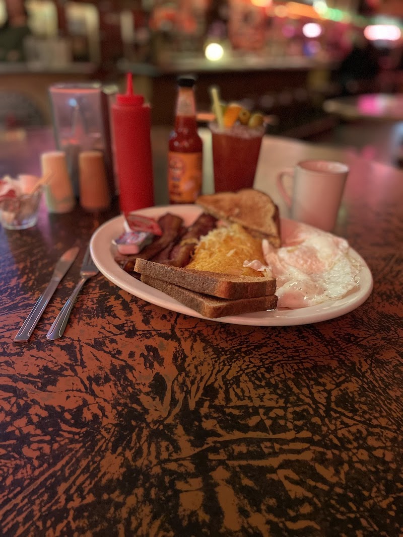 Rainbow Cafe photo 2