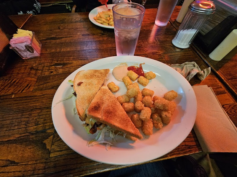 Rainbow Cafe photo 3