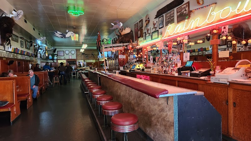 Rainbow Cafe photo 4